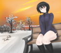 16073